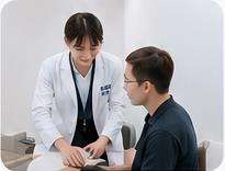 視光師諮詢服務